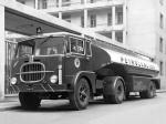 Fiat 682 T2 1955 года